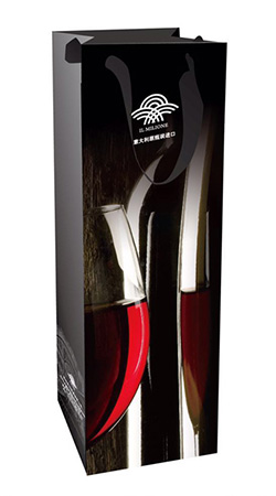 shopper 1 bottle